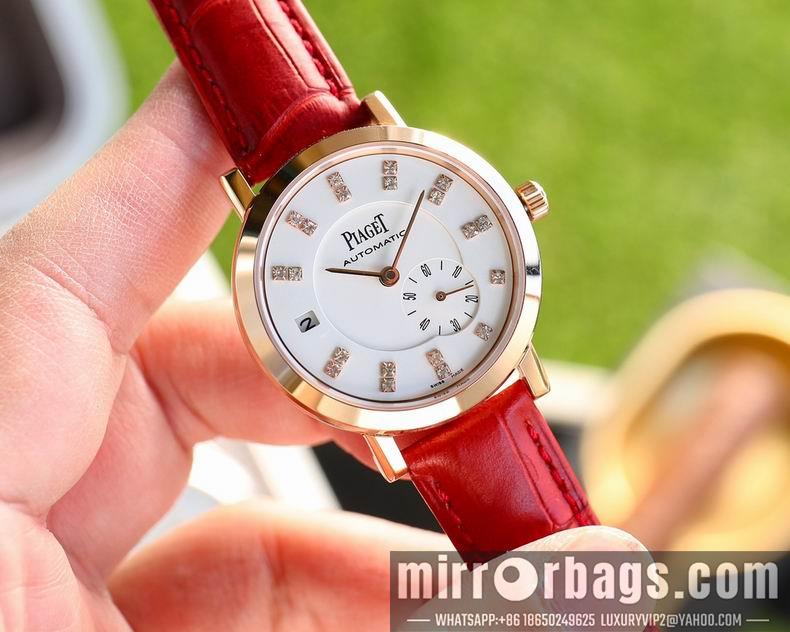Replica Piaget men 40X11.5mm women 34X11.5mm 123144