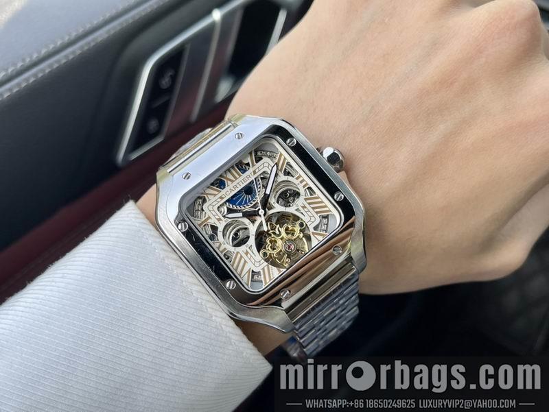 Replica Cartier 44mm 031623