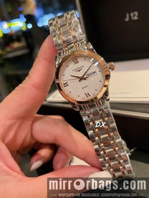 Replica Longines M40 W30mm 12nms40