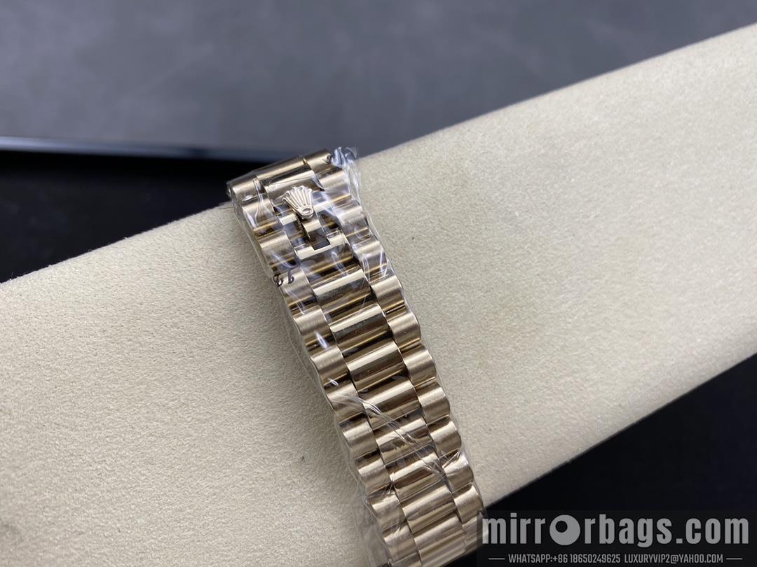 Replica Rolex 36mm 092911