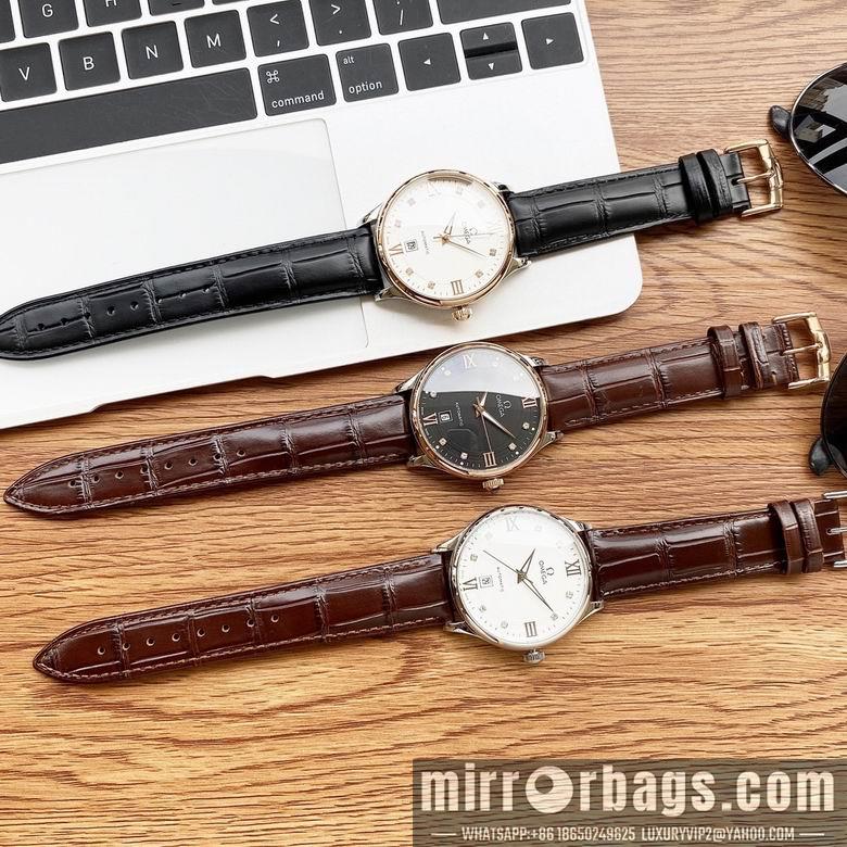 Replica Omega men 40X13mm M96