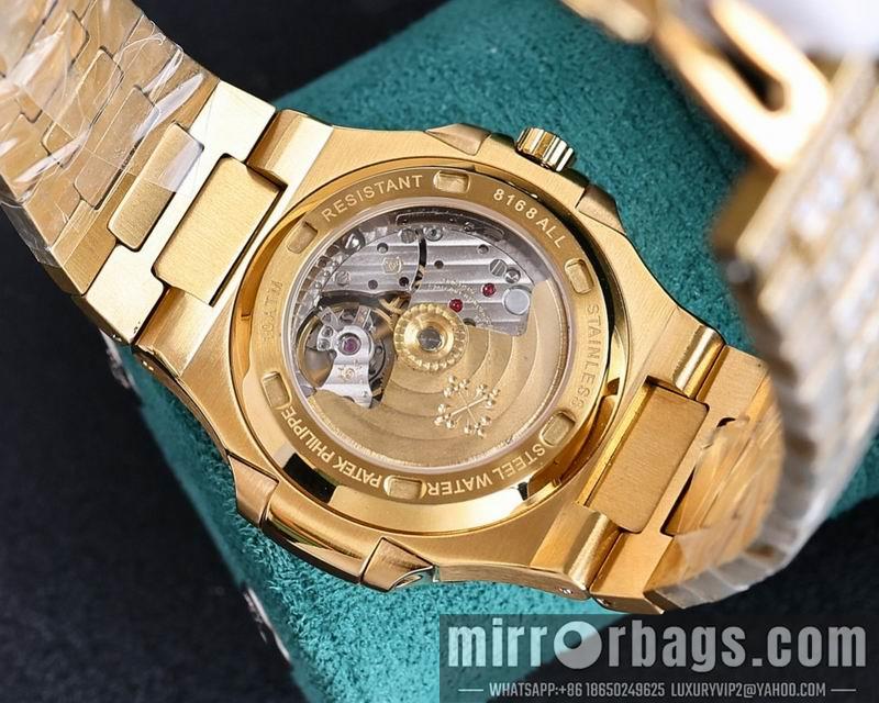 Replica Patek Philippe watch 083123