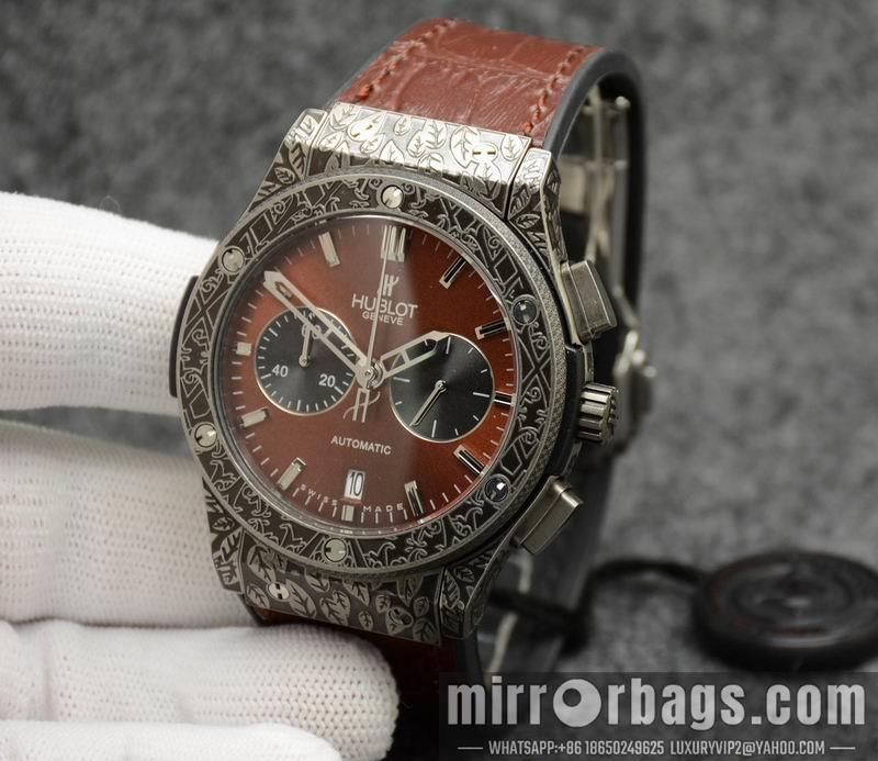 Replica Hublot 45X11.5mm 060845