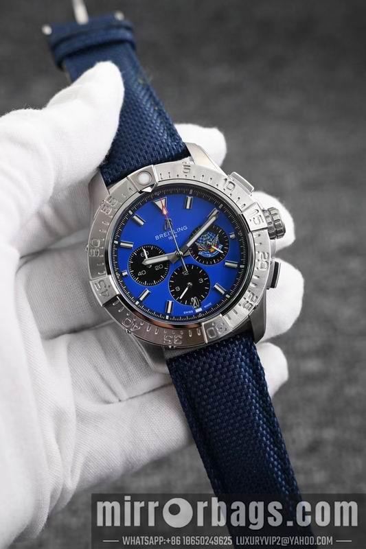 Replica Breitling Watch watch 070711