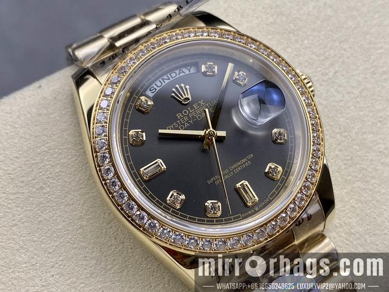 Replica Rolex 36mm 092911