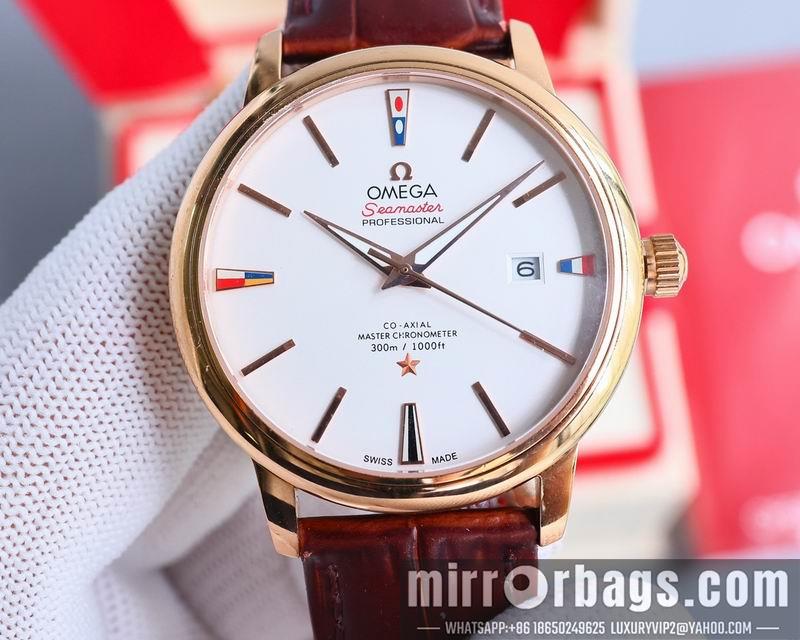 Replica Omega 40mm 022106