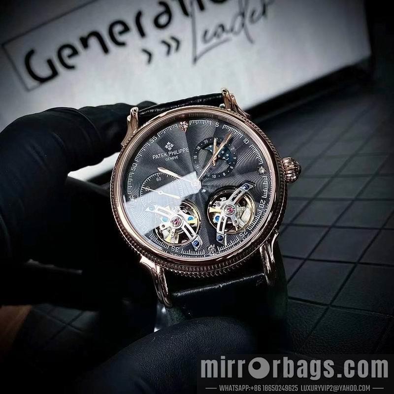 Replica Patek Philippe 43mm 050849
