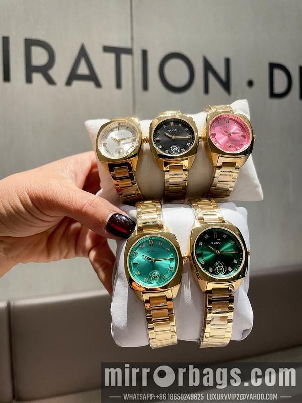Replica Gucci 29mm 022432
