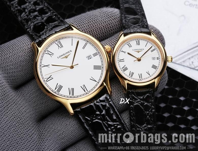 Replica Longines M39 W28mm 12nms55