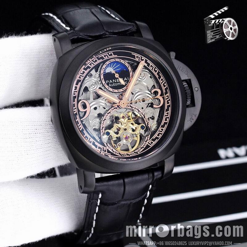 Replica Panerai 47X15mm 082234