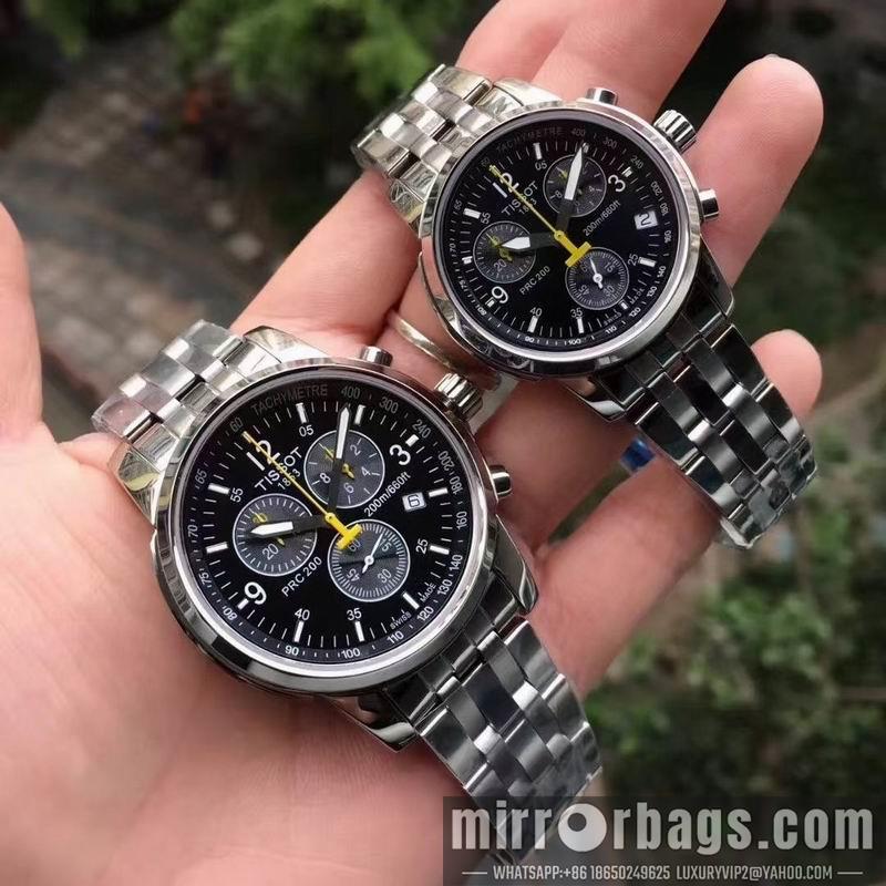 Replica Tissot watch 113031