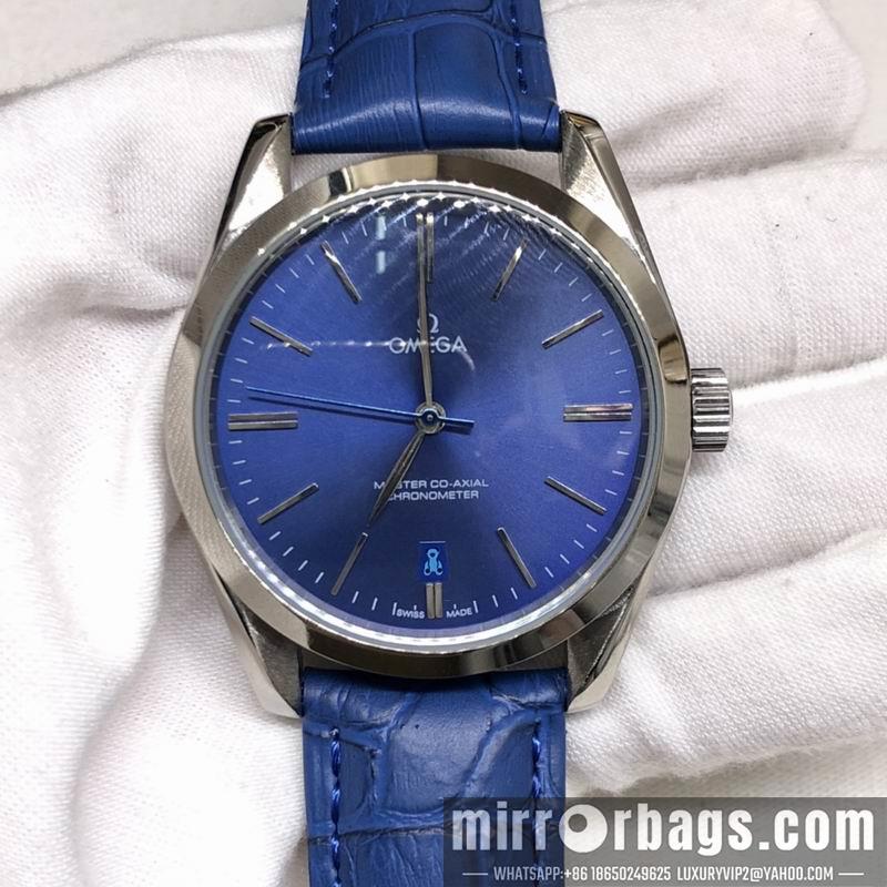 Replica Omega watch 050765