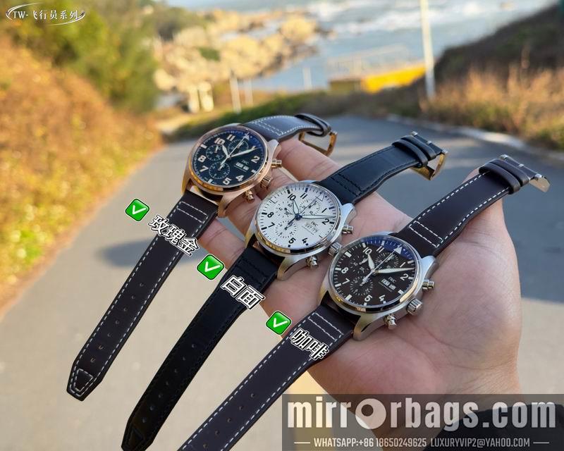 Replica IWC 43mm 022133