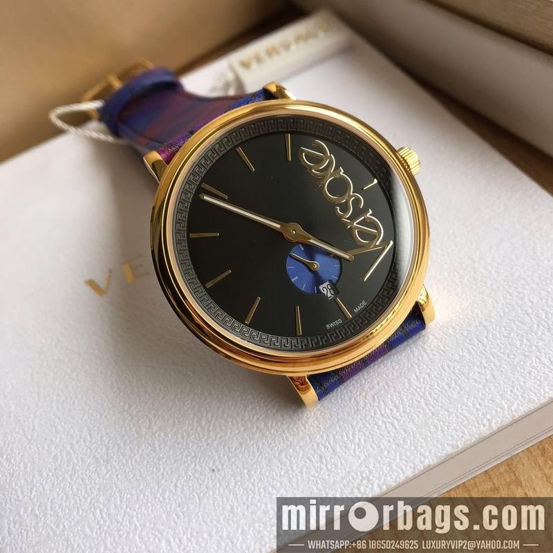 Replica Versace 38mm 112038
