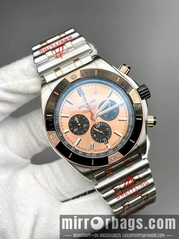 Replica Breitling Watch watch 072210