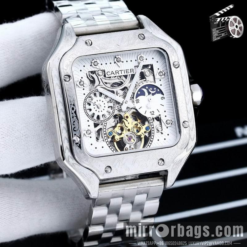 Replica Cartier 44X12mm 030223