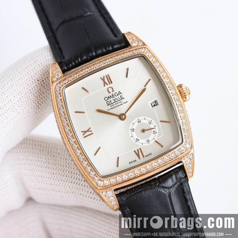Replica Omega 42mm 090437