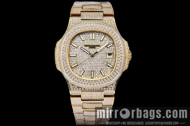 Replica Patek Philippe watch 050415