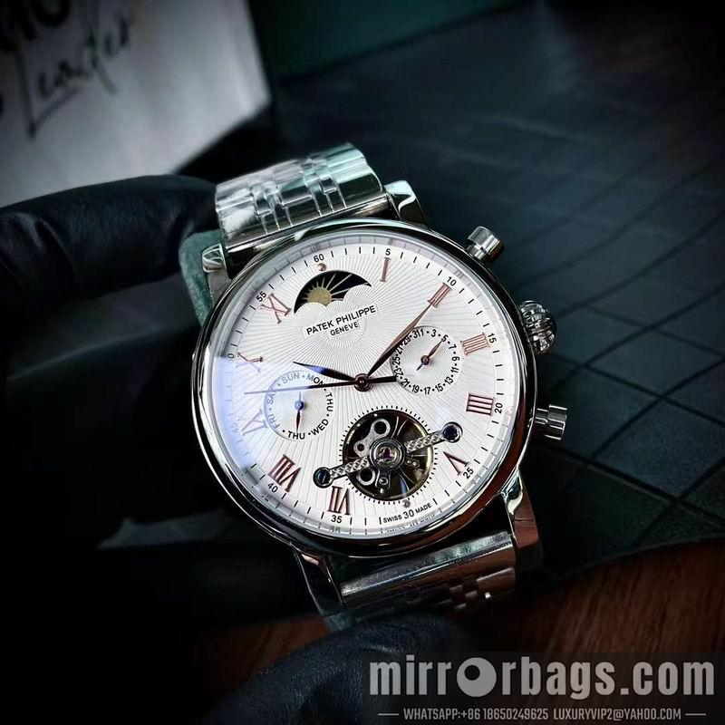 Replica Patek Philippe 43X13mm 052020