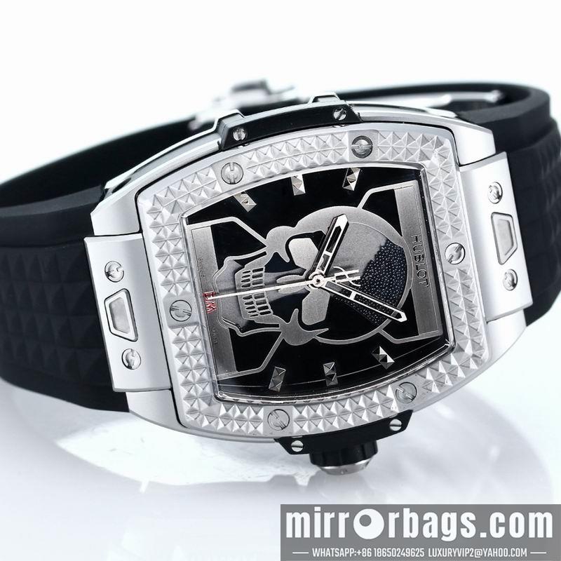 Replica Hublot 42mm 031813