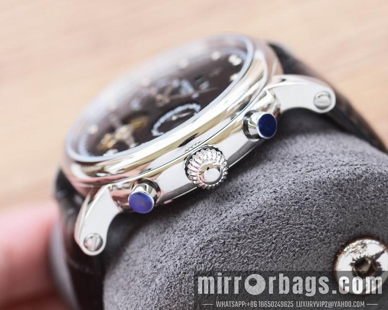 Replica Patek Philippe 41X12mm 052026