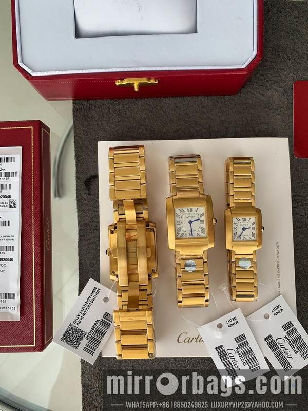 Replica Cartier 30.5X36.7mm 27X32mm 21.2X25.7mm 0829114
