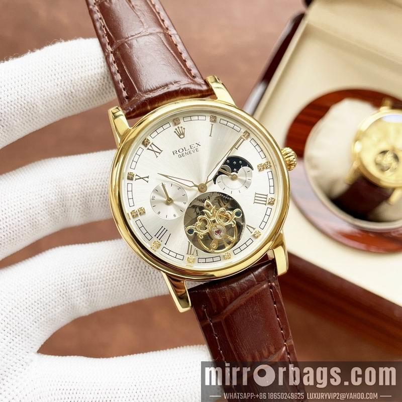 Replica Rolex 43X13mm 032518