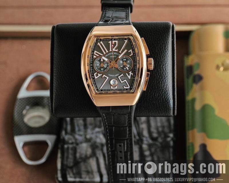 Replica Franck Muller 45X14mm 092831