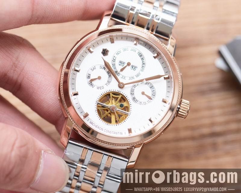 Replica Vacheron Constantin 41X12mm 051650