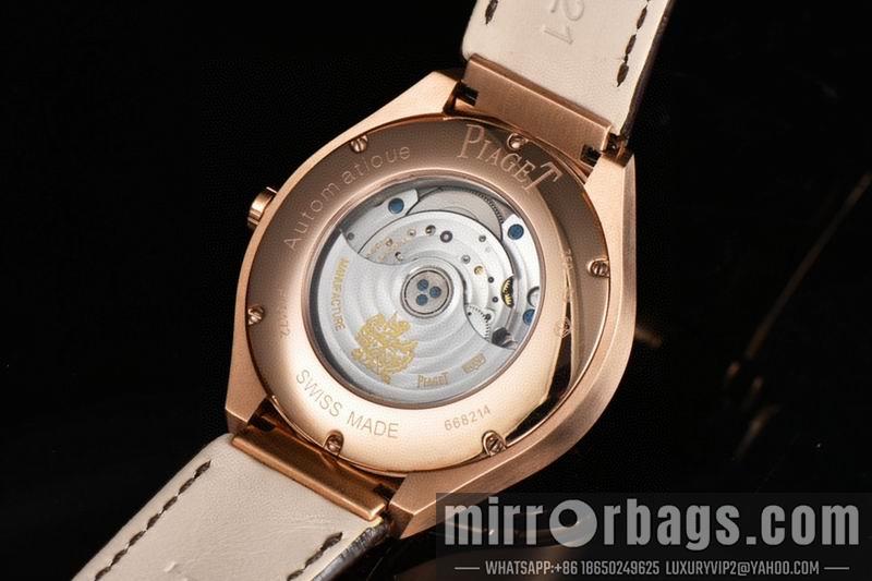Replica Piaget watch 050658