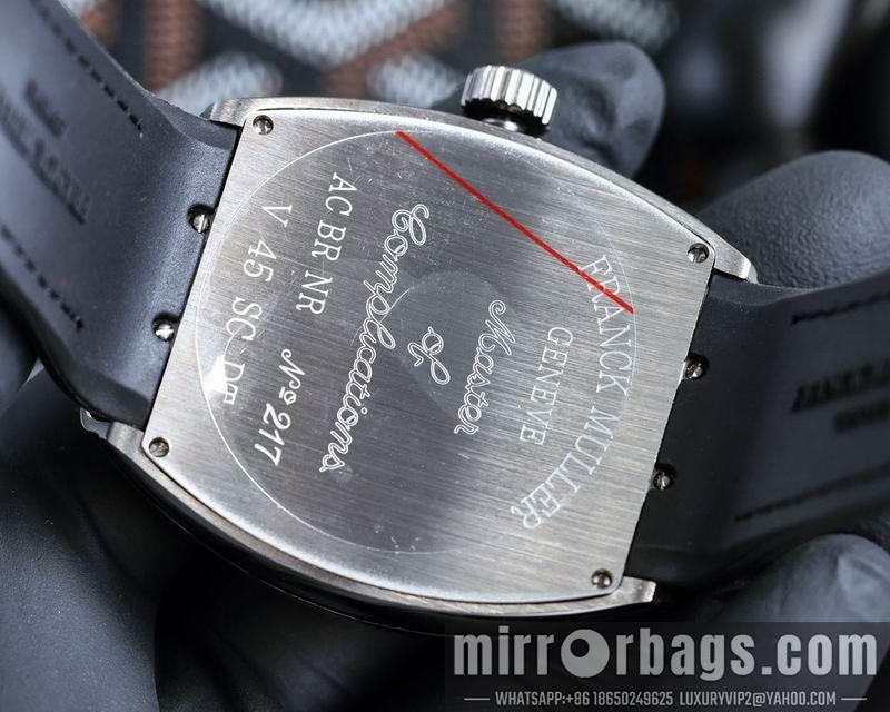 Replica Franck Muller 54X42X15mm 050723
