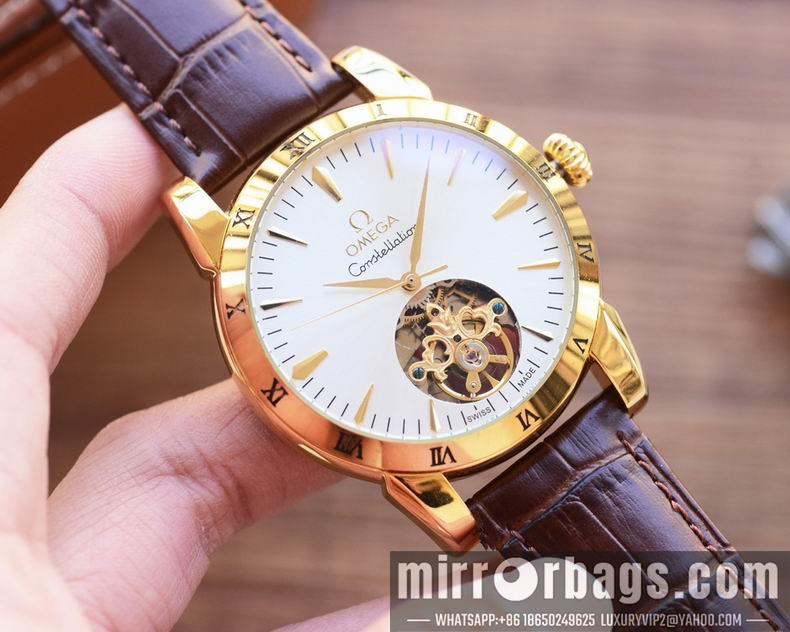 Replica Omega men 41X12mm 123148