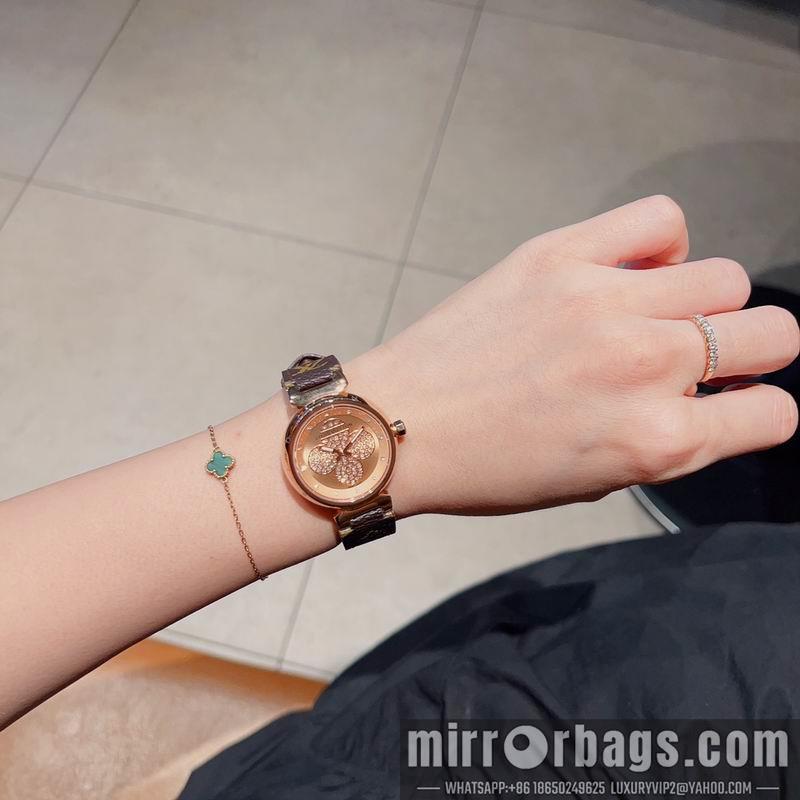 Replica LV 33X12mm 081696