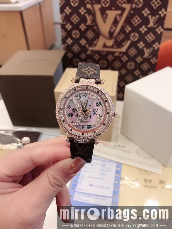 Replica LV 38X12mm 032271