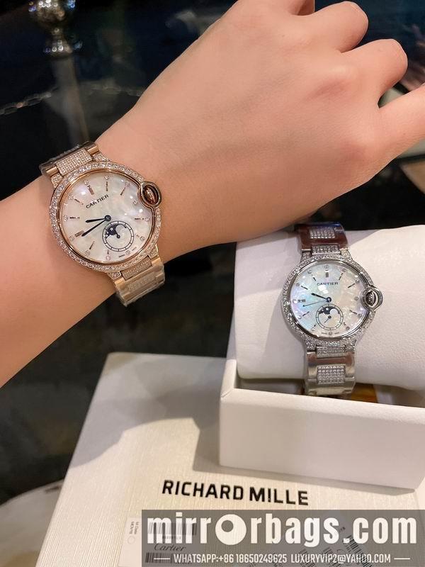 Replica Cartier 36mm 060329