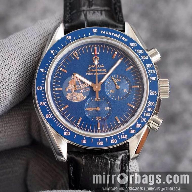 Replica Omega men 42mm M06