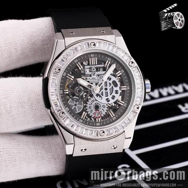 Replica Hublot watch 110211