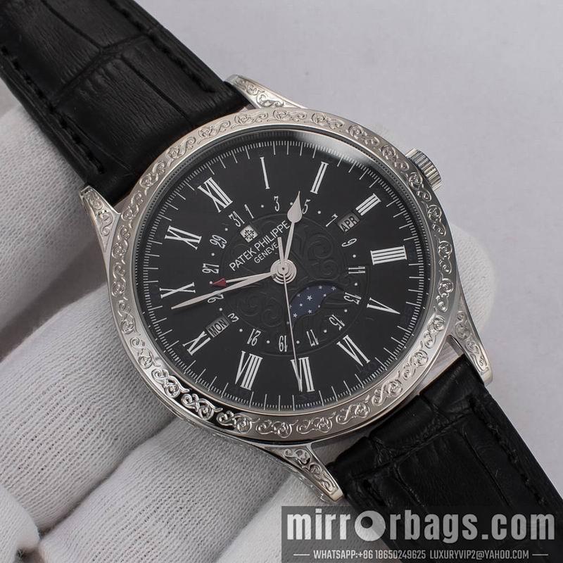 Replica Patek Philippe 42mm 052001
