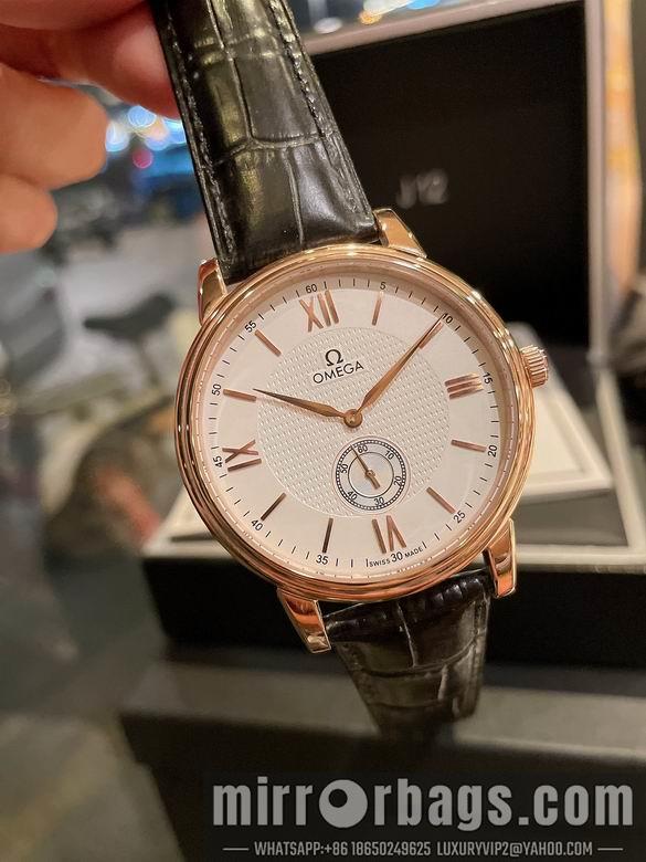 Replica Omega 40X10mm 30X10mm M86
