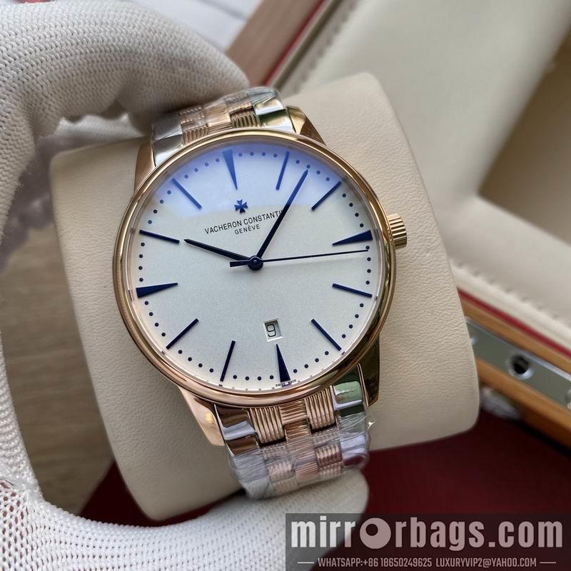 Replica Vacheron Constantin 42X11mm 102385