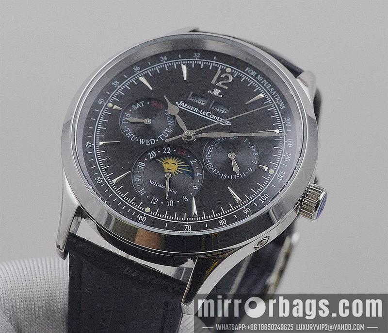 Replica Jaeger Lecoultre 43X12mm 052001