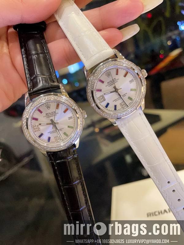 Replica Rolex 35mm 022477