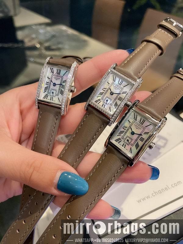 Replica Longines 33X22mm 041655