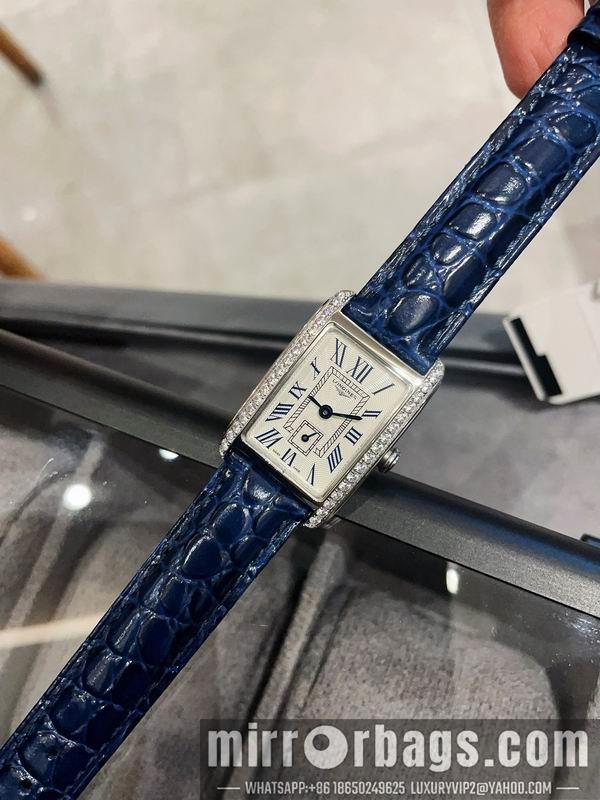Replica Longines 33X22mm 041615