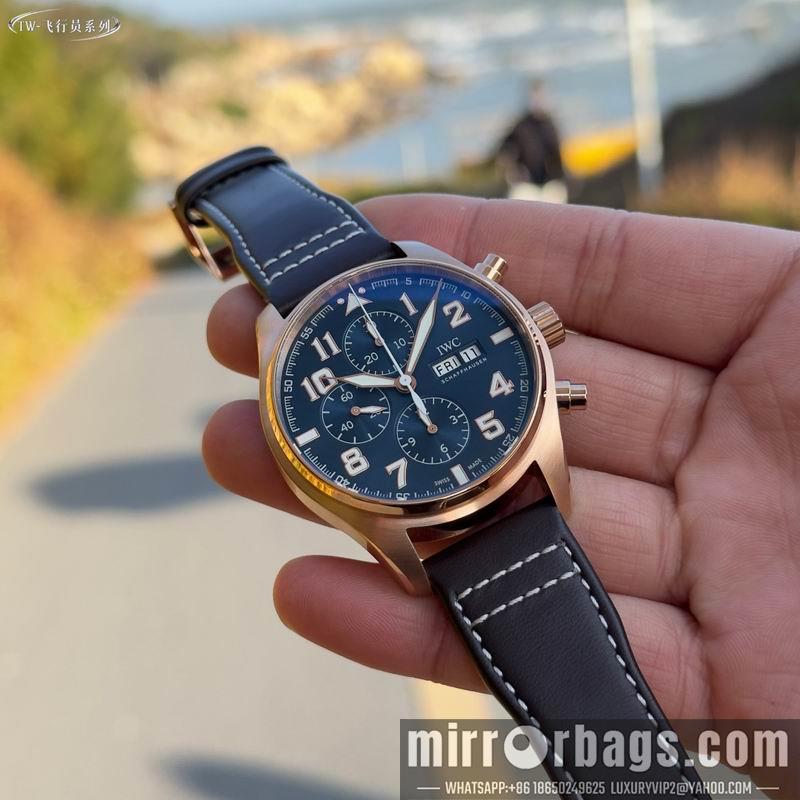 Replica IWC 43mm 022133