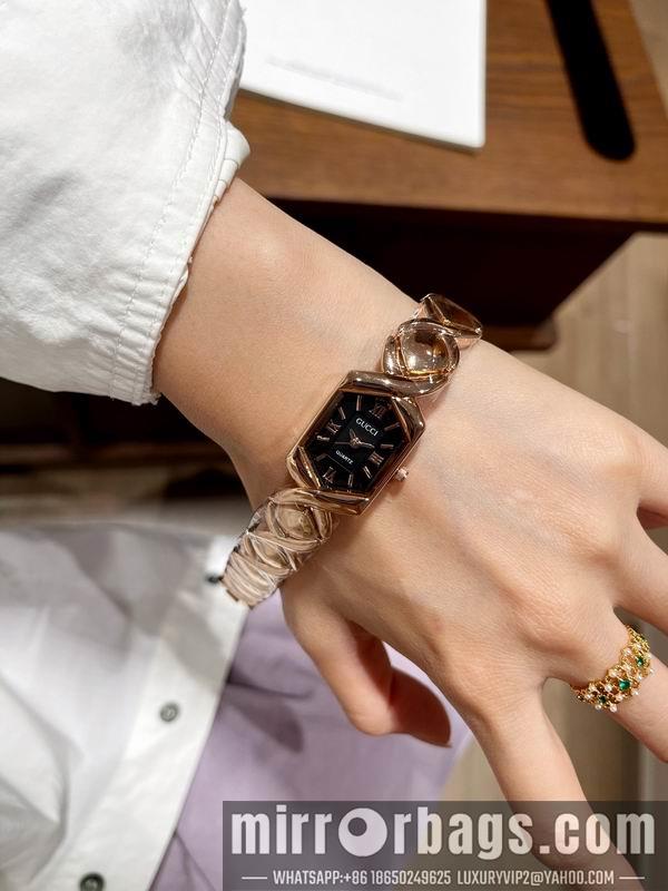 Replica Gucci watch 110184