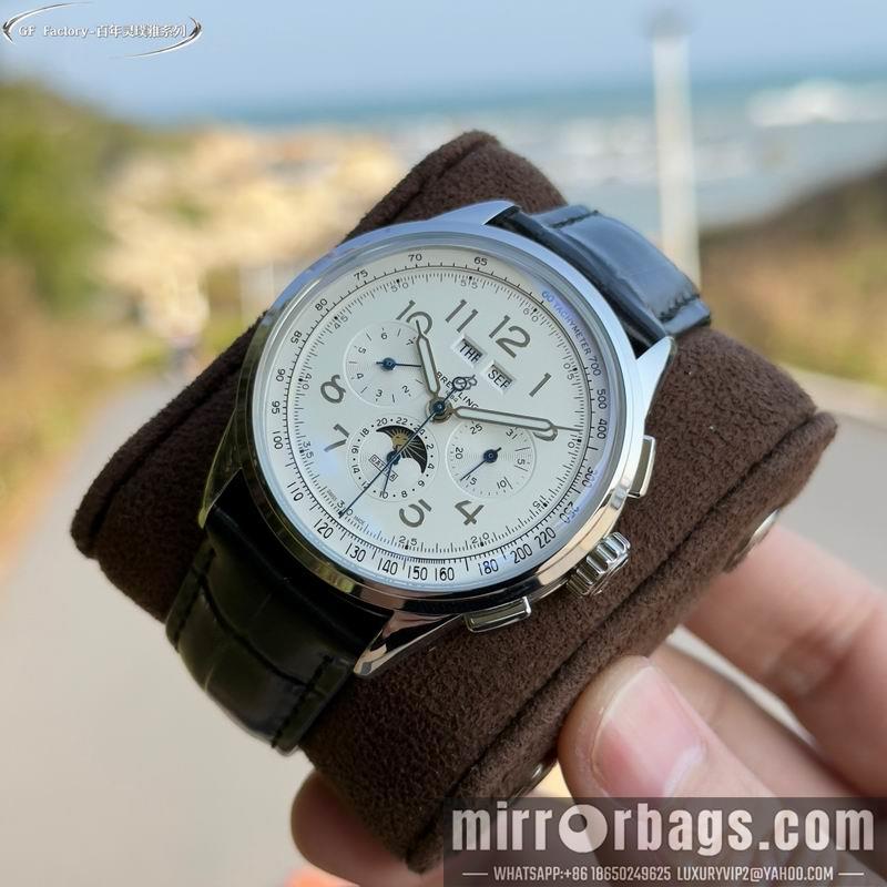 Replica Breitling Watch 42mm 033148