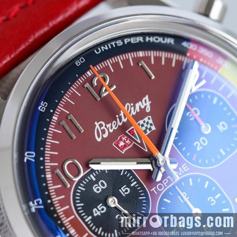 Replica Breitling Watch 42mm 102435