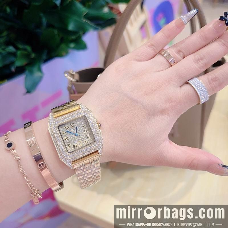 Replica Cartier 40X12mm 103177