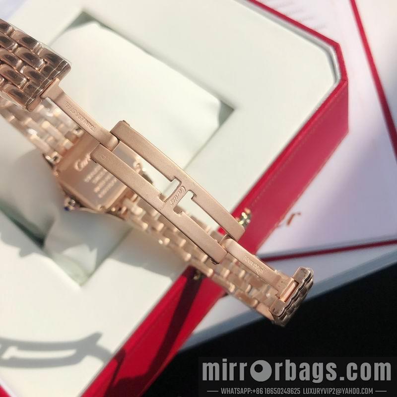 Replica Cartier 22mm 022273